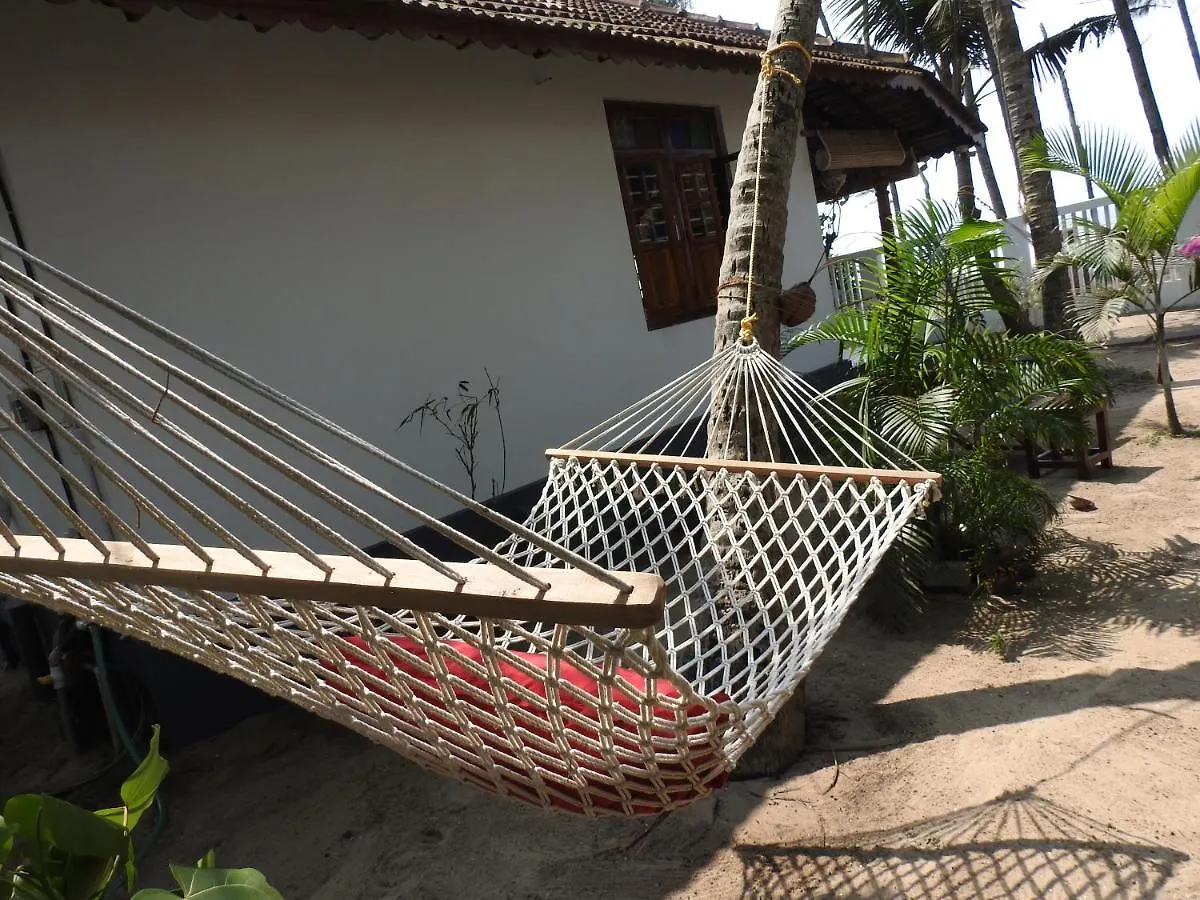 Alleppey Beach Garden Alappuzha