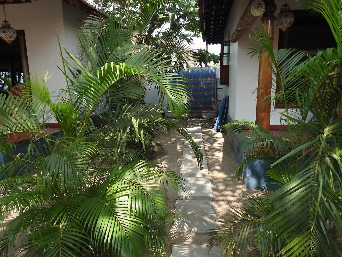 Alleppey Beach Garden Alappuzha Hotel
