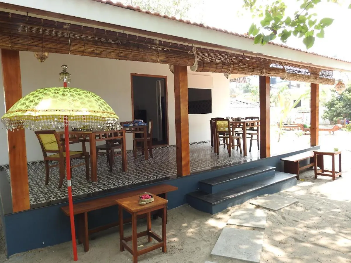 Alleppey Beach Garden Alappuzha 3*,