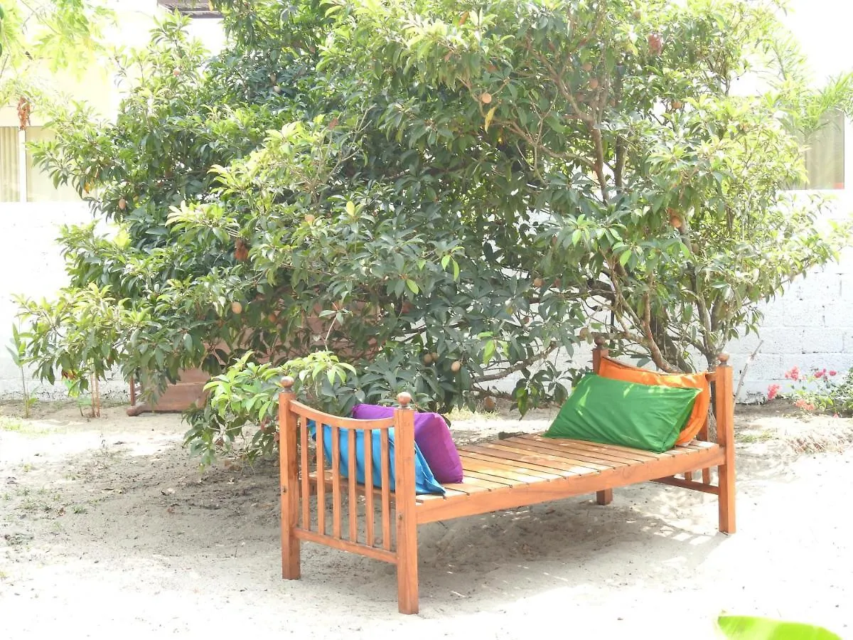 Hotel Alleppey Beach Garden Alappuzha