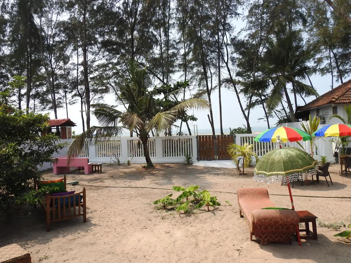 Alleppey Beach Garden Alappuzha