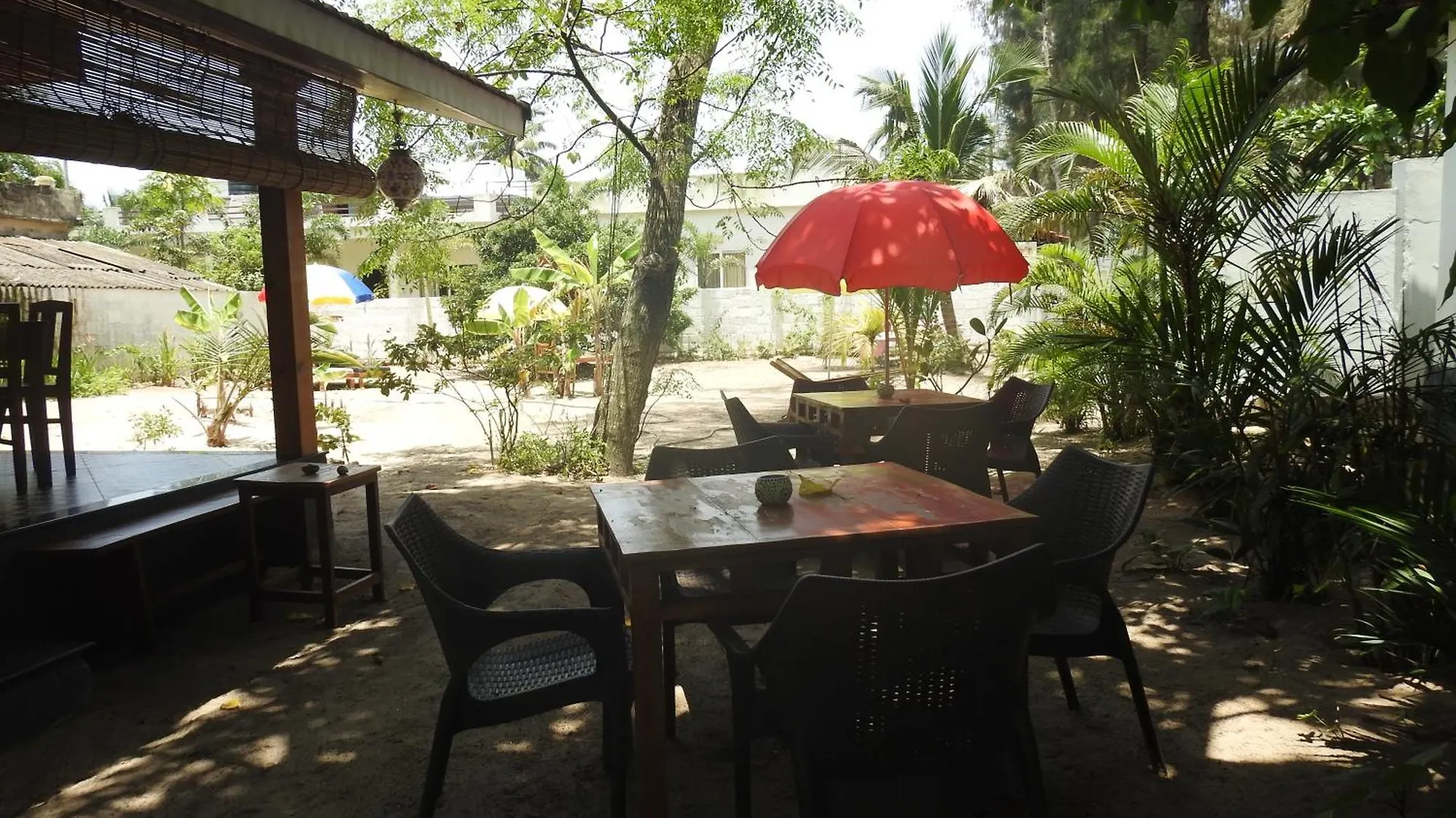 Alleppey Beach Garden Alappuzha 3*,  Indien