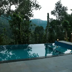 Edens 3* Munnar